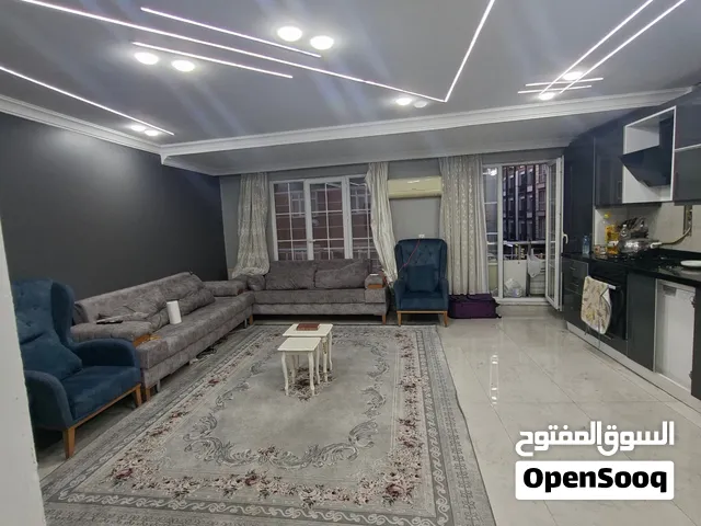 شقه مفروشه وسط الميدان فقط ب 27,000