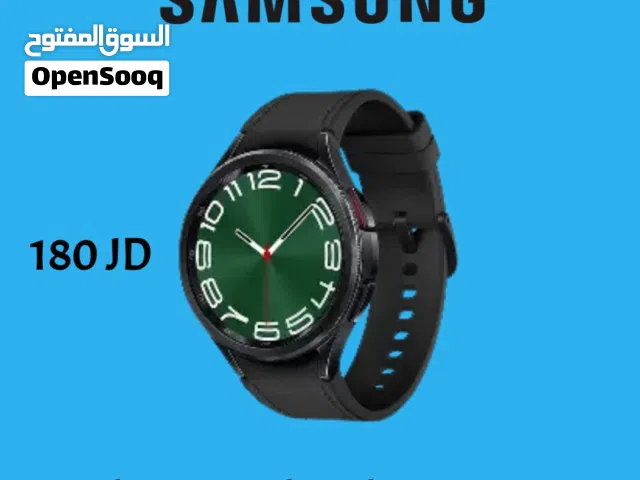 Samsung Galaxy Watch 6 Classic