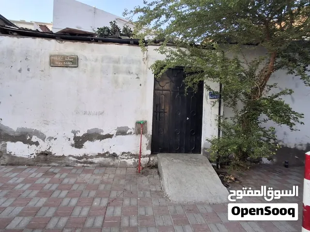 منزل في الوادي الكبير غير مسلح للبيع