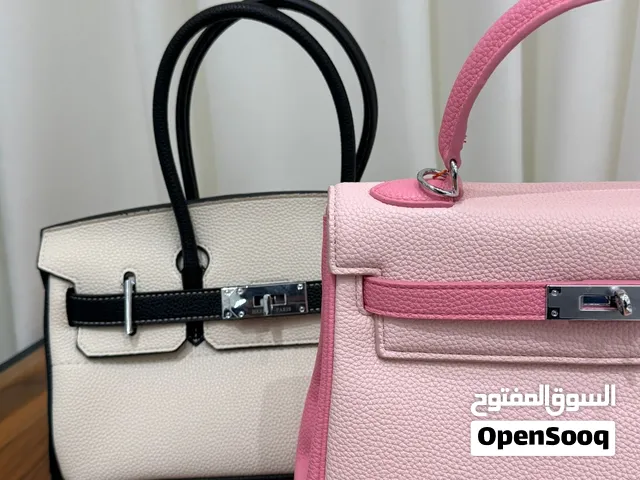 شنط هيرمز الفاخرة  تصميم راقٍ وجودة عالية
