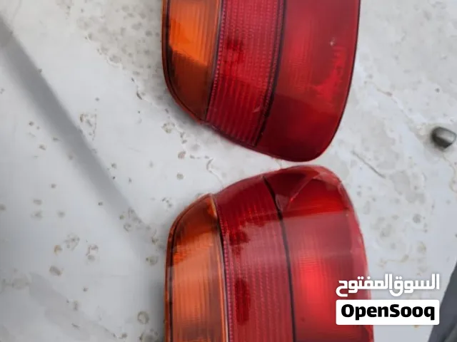 صطبات بي ام فيا خمسة