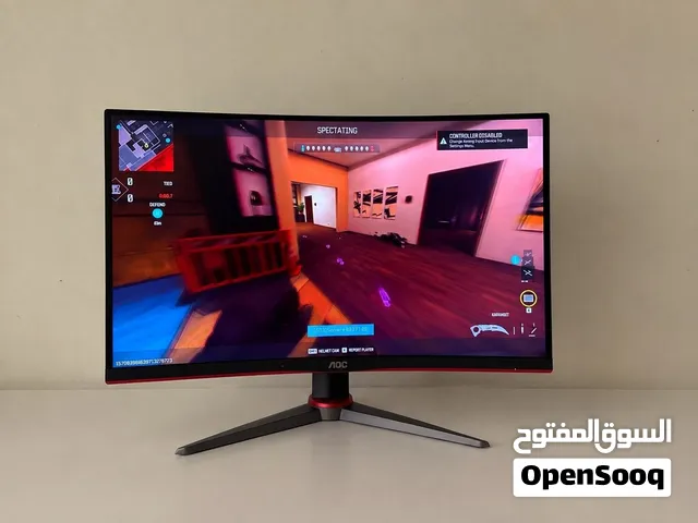 شاشه جيمنج