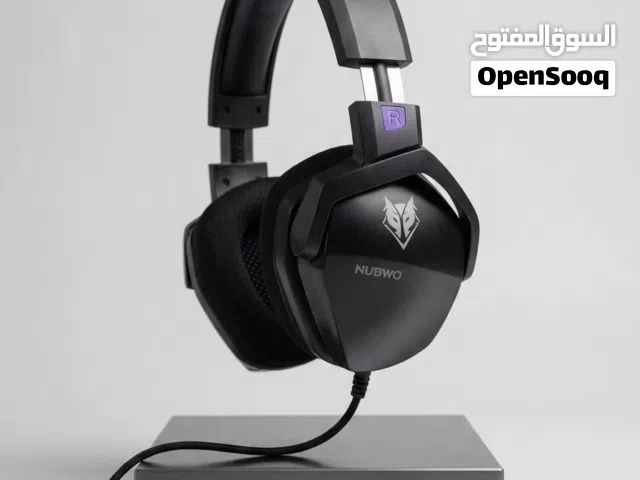 Nubwo gaming headset