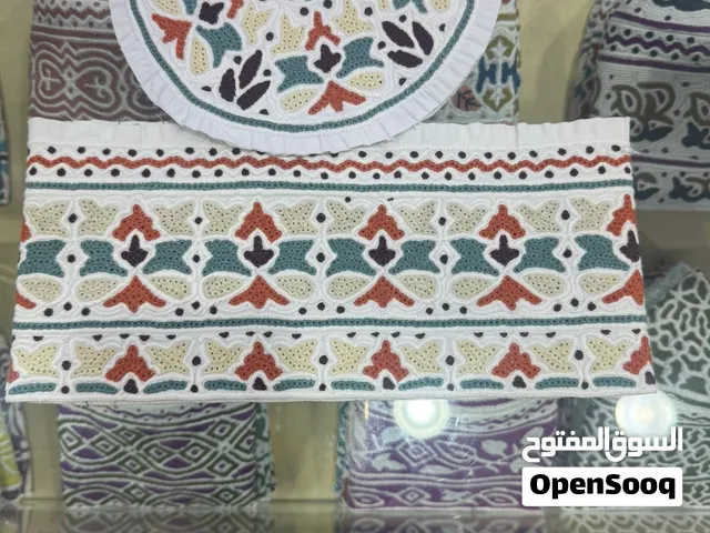 كمّة خياطة هندي مميزة جدا