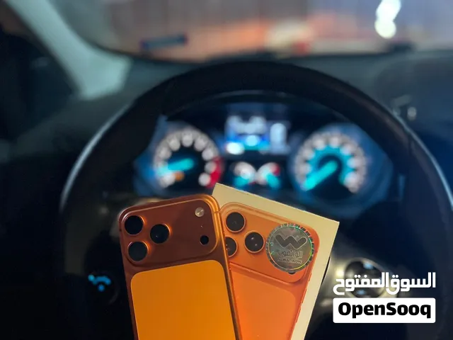 ايفون17برو ماكس