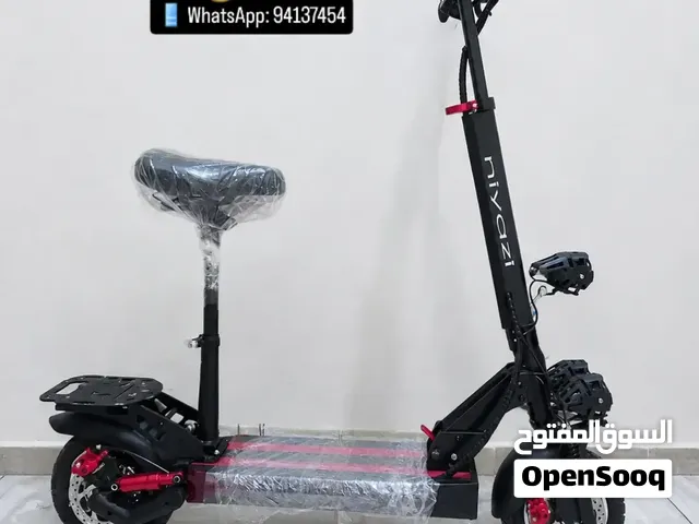 Electric scooter for sale - 99 KD
