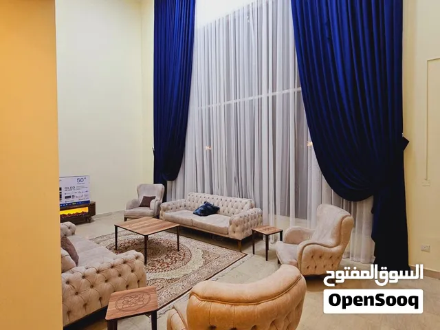 فيلا للايجار رائعة