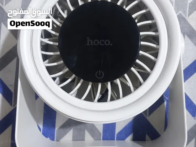 مروحة مكتبية شحن ماركة هوكو للبيع الوصف مهم