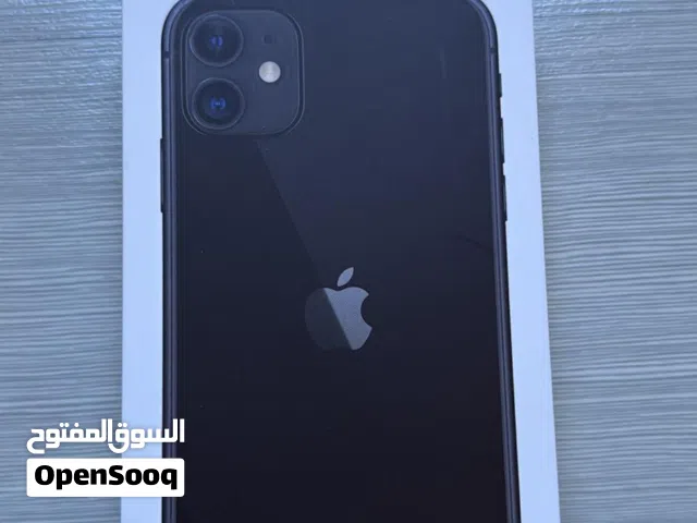iPhone 11 Perfect Condition (Full Box + Accessories)