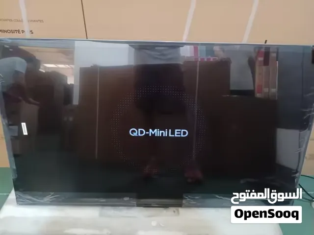 TCL 55C7K QD-MINILED