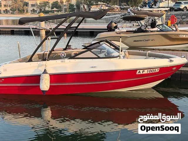 BAYLINER 180 MODEL 2017 FOR SALE