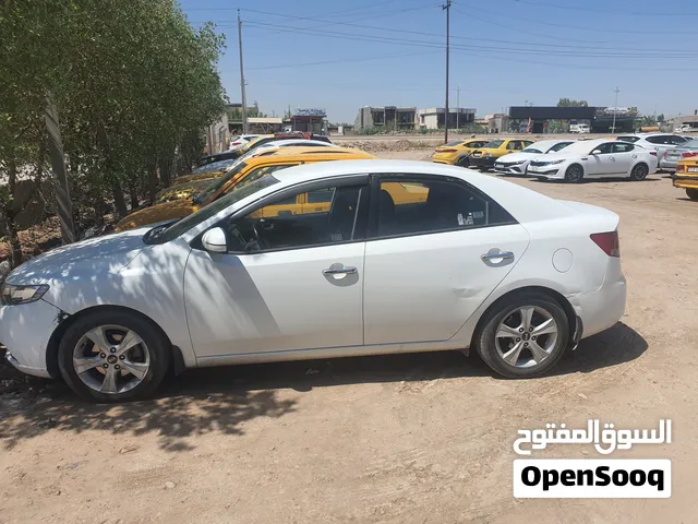كيا سيراتو