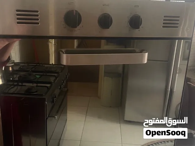 فرن بلت ان إلبا