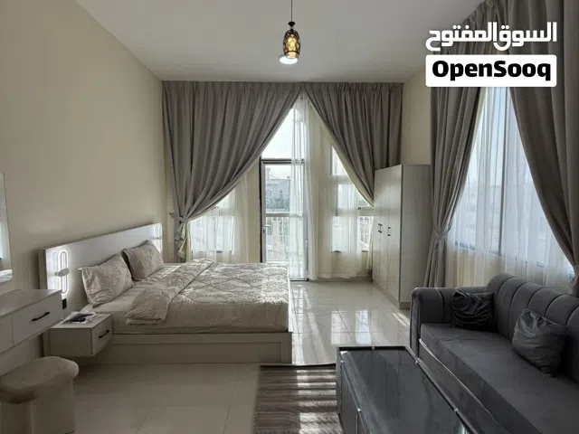 للايجار استوديوات و شقق مفروش VIP ضمن فيلا اول ساكن منطقة الفوعة
