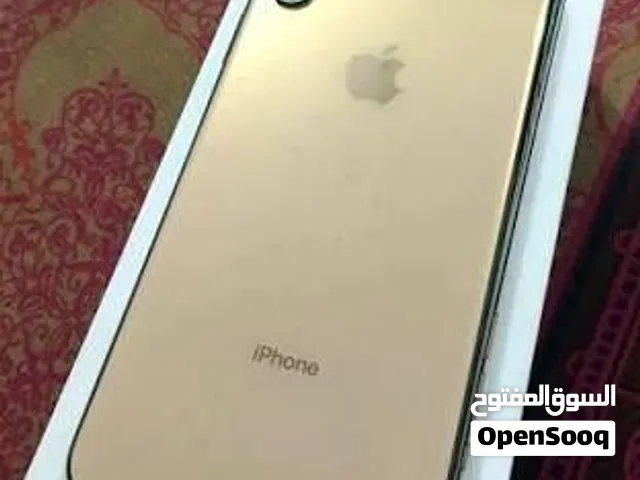 ايفون اكس اس ماكس