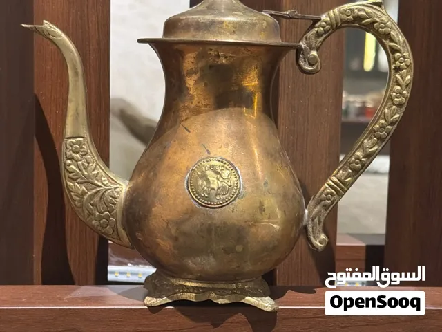 ابريق شاي قديم