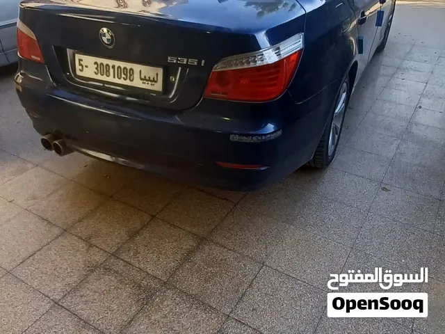 بي ام حاجب كوبرا موديل 2009 للبيع