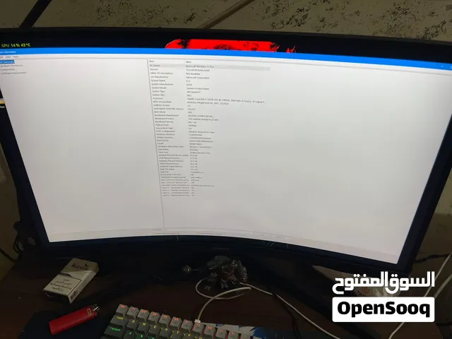 Pc gaming ()()