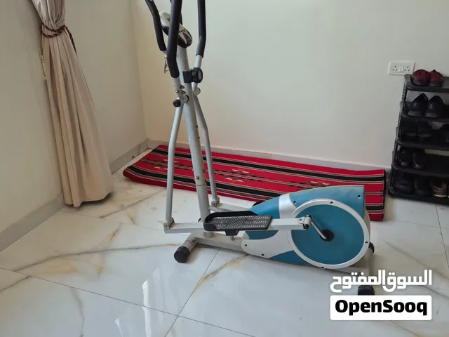 جهاز غزال للتدريب