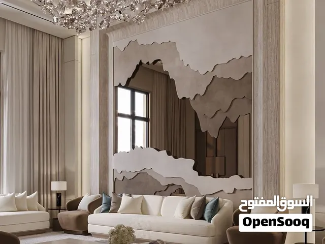 Reliable design services with practical and creative solutions.