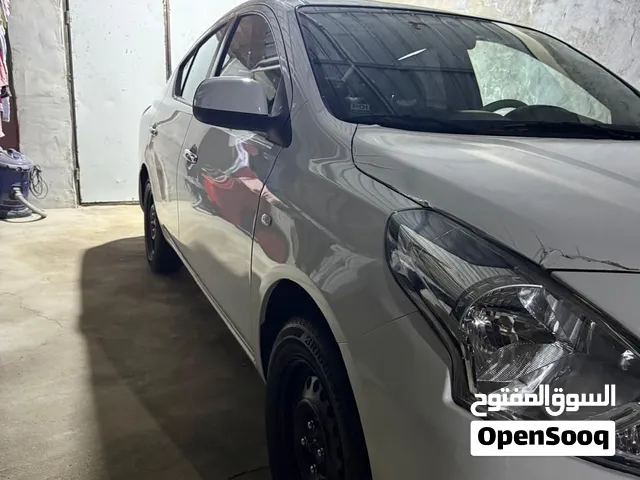 نيسان سني مال اقساط 2024