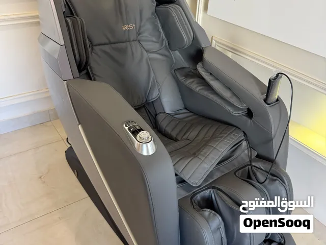 irest massage chair with bluetooth music