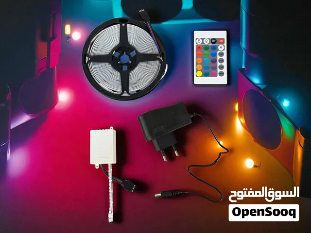 نشرة ضوئية شريط