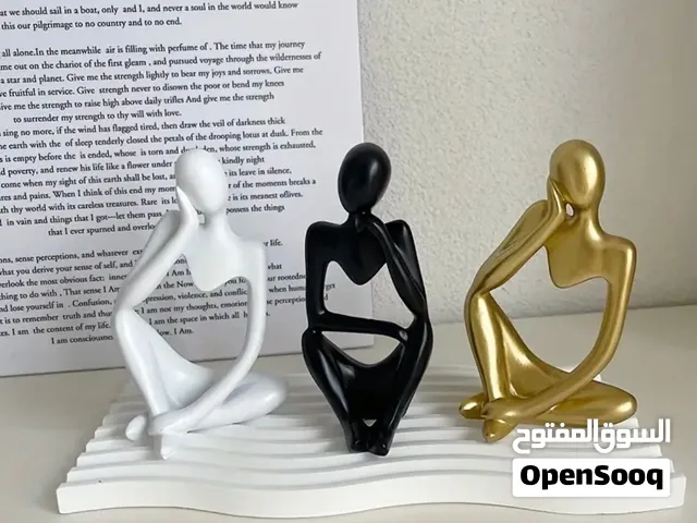 ديكورات صناعه يدوية