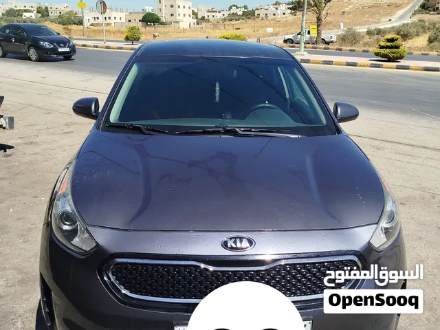 Used Kia Niro in Madaba