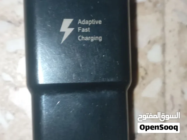 عضمة شاحن أصلية بسعر حرق 5د