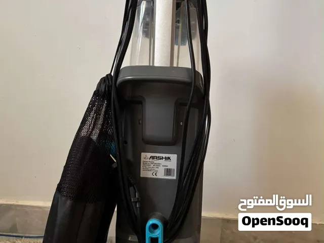 ماكينة غسيل سجاد بخاري ارشيا
