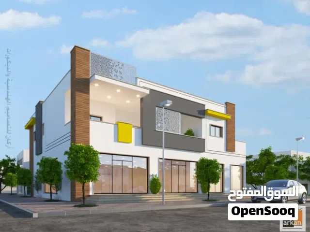 محل تجاري موقع ممتاز للإيجار في الجزائر يؤجر للمشاريع التجارية وللمكاتب