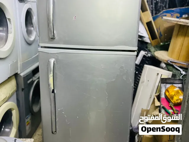 ثلاجة مستعمله