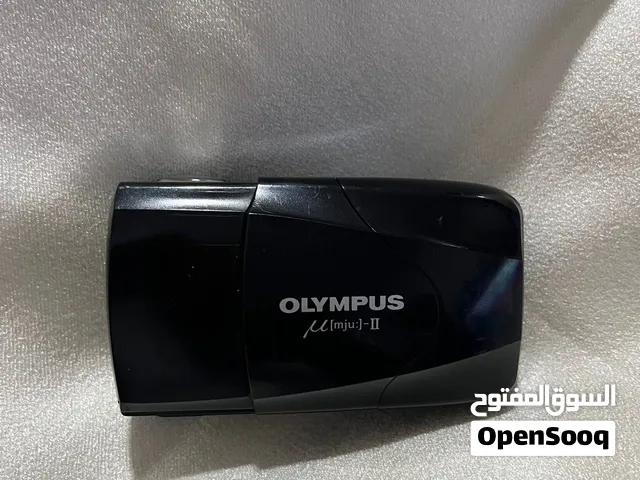 Olympus mju11