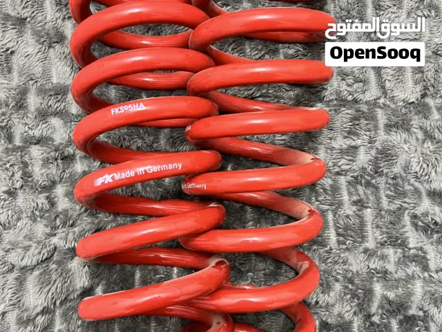 صنبرصات رياضيه لل مرسيدسclk و اودي A6 الماني اصلي