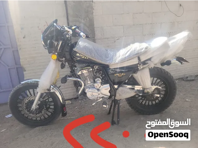 بوتيان مكس موديل 2024 محرك150CCالسعر مقابل 2200ريال سعودي