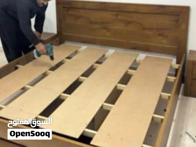 نجار اثاث فك تركيب carpenter Pakistani