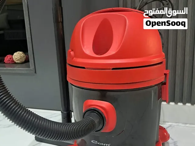 مكنسة كهربائية