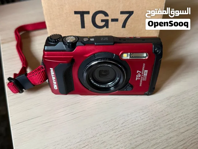 OM STSTEM TG-7