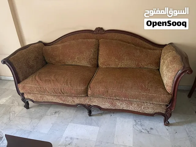 صالون كلاسيك للبيع