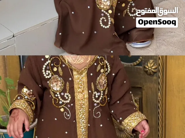 لبس شبه مغربي