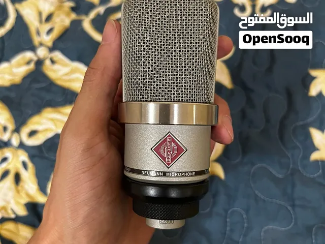 Neumann TLM 102