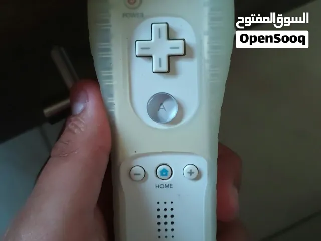 Wii remote للبيع اصلي