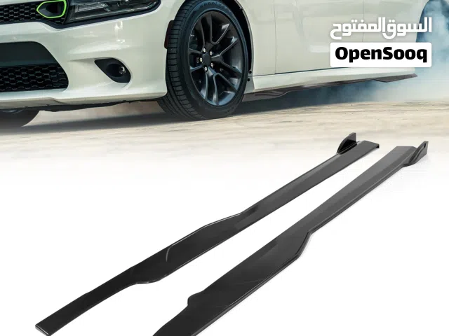 للبيع جوانب جارجر srt
