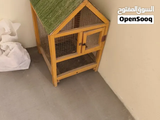 Cage for Sale – Good Condition