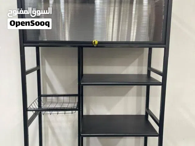 ستاند تخزين مطبخ
