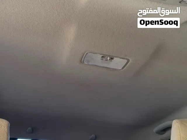 Used Toyota Hilux in Al Dhahirah