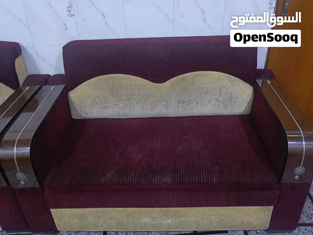 قنفات اللون ماروني