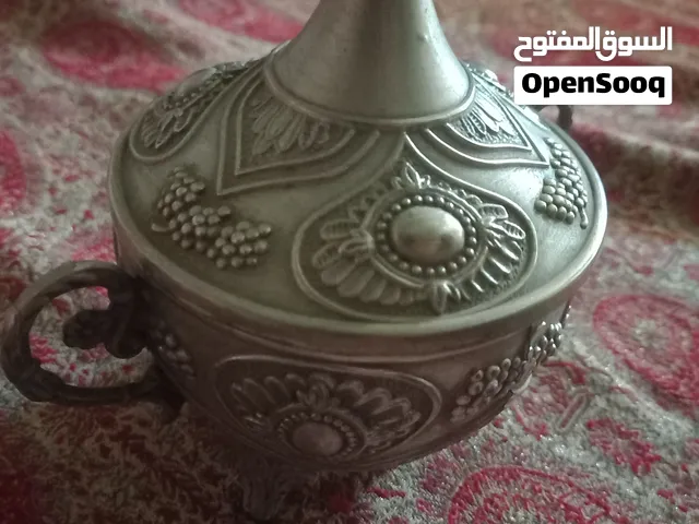 تحفه سکریه نحاسیه فضیه یدویه مع القاعده دیکور مغربی
