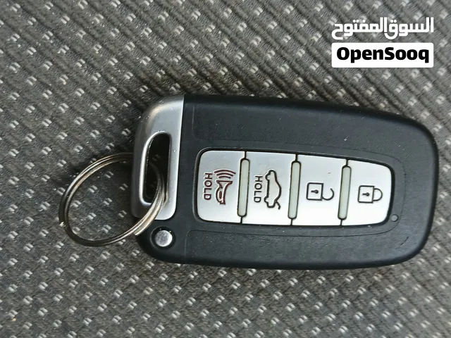 ريموت سياره